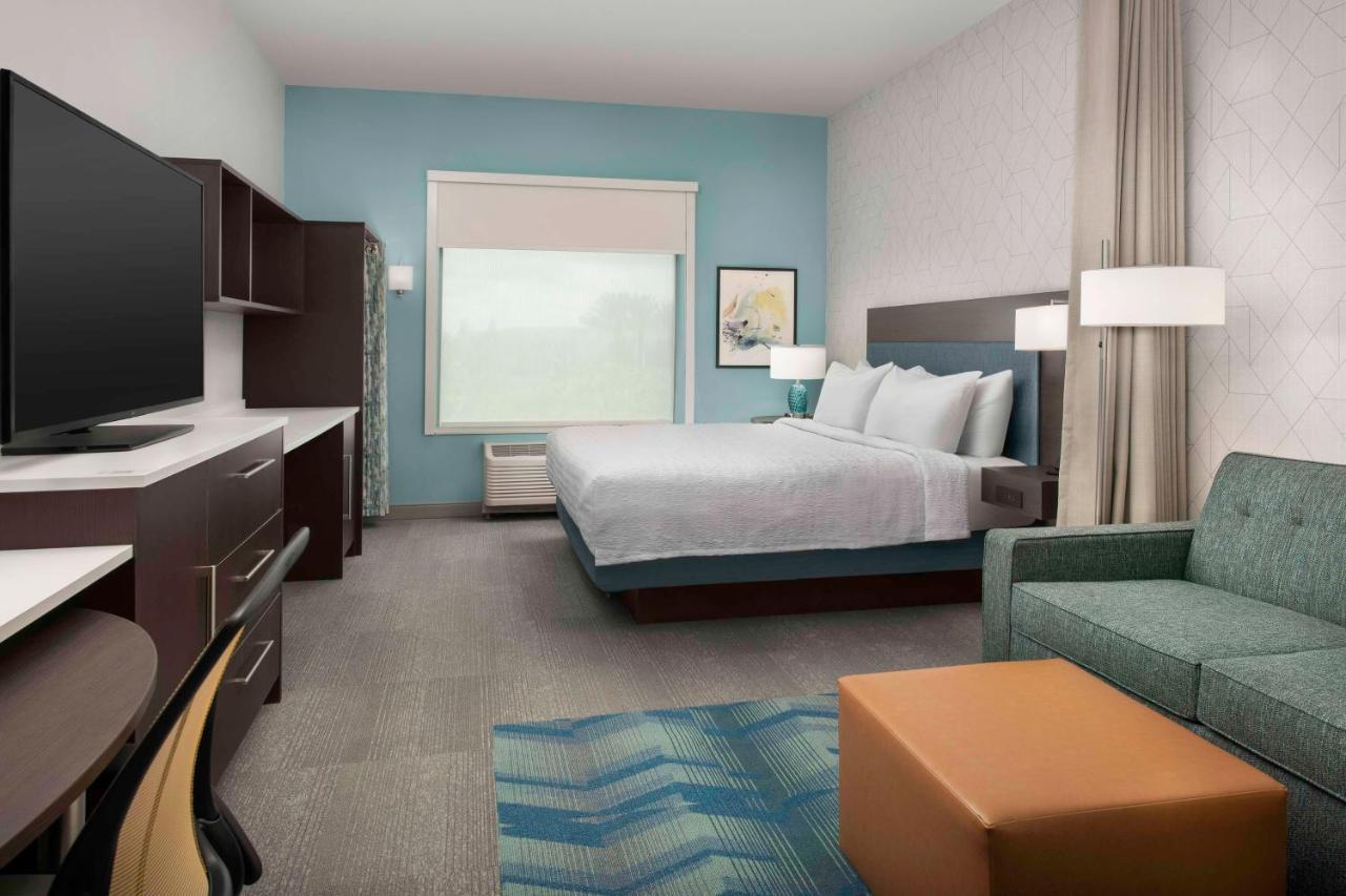 Home2 Suites Orlando Southeast Nona Narcoossee Exterior foto