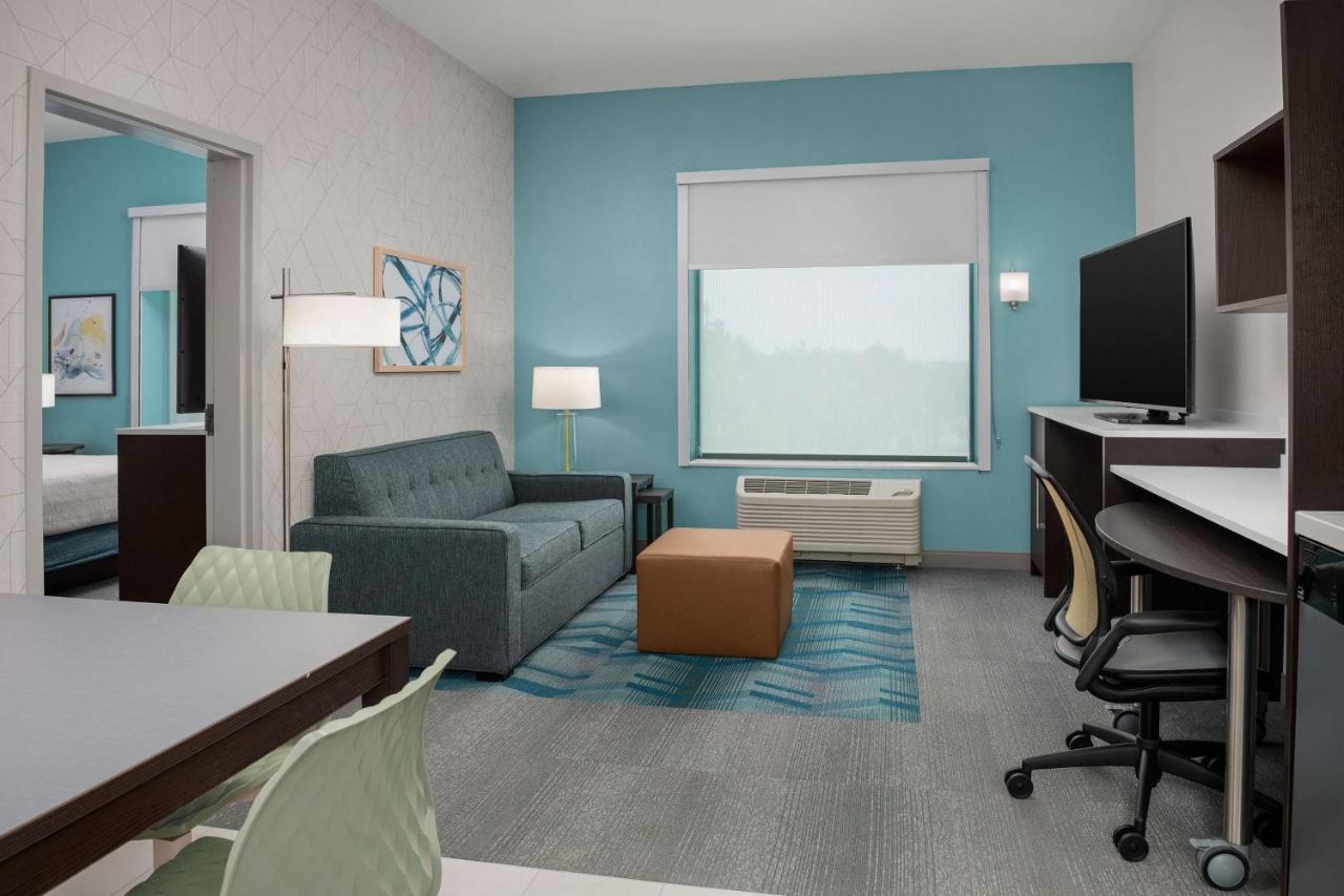 Home2 Suites Orlando Southeast Nona Narcoossee Exterior foto