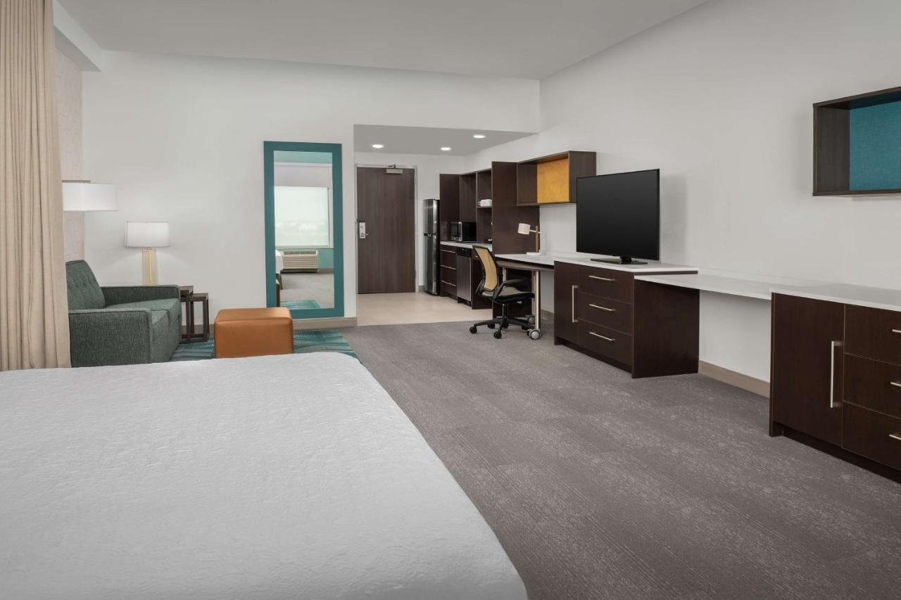 Home2 Suites Orlando Southeast Nona Narcoossee Exterior foto