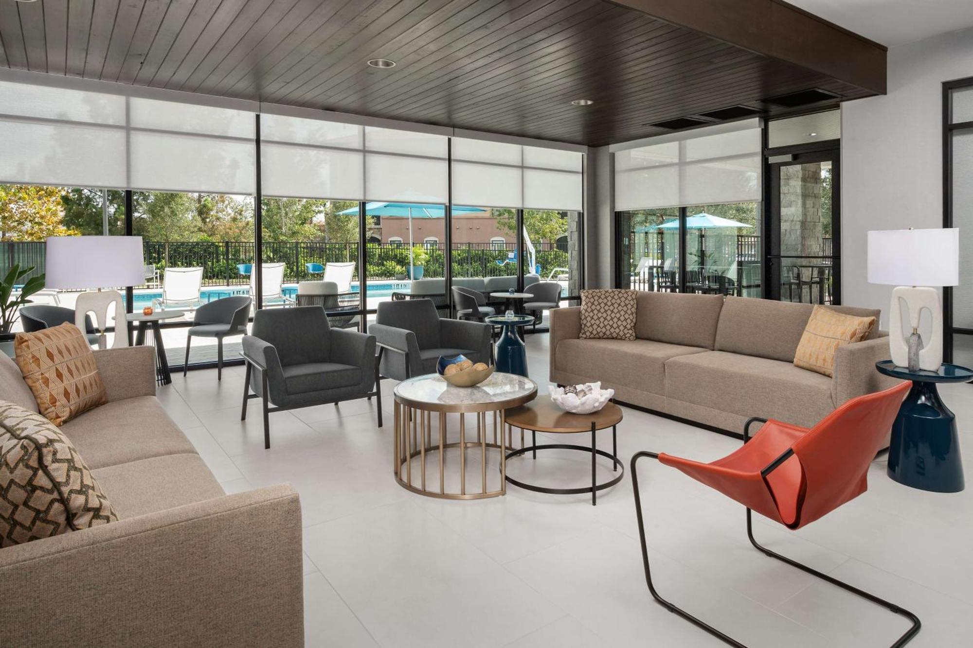 Home2 Suites Orlando Southeast Nona Narcoossee Exterior foto