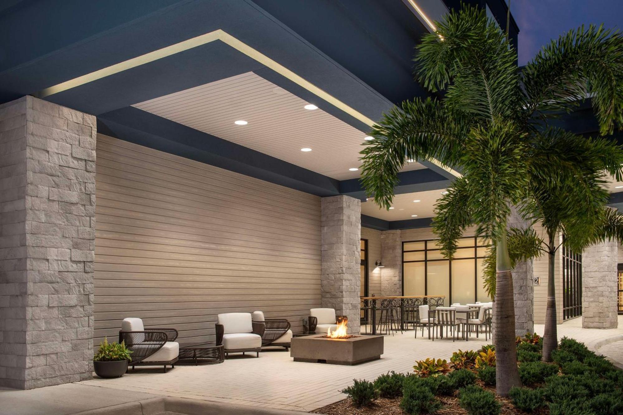 Home2 Suites Orlando Southeast Nona Narcoossee Exterior foto